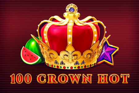 100 Crown Hot